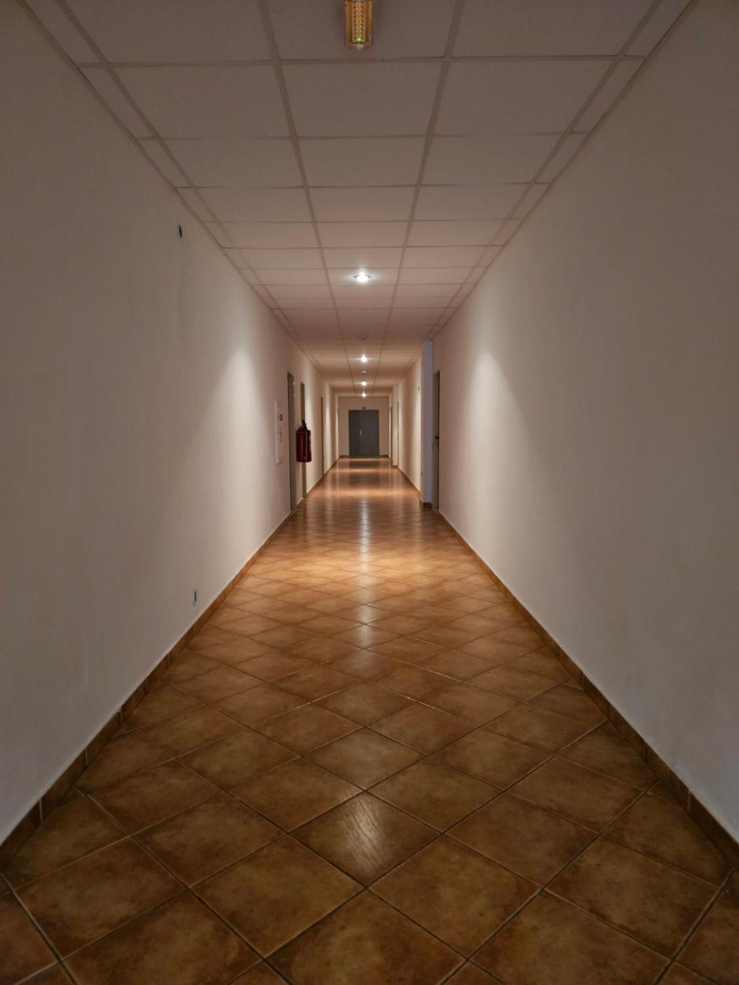 Hotel Trim Pardubice Exterior photo