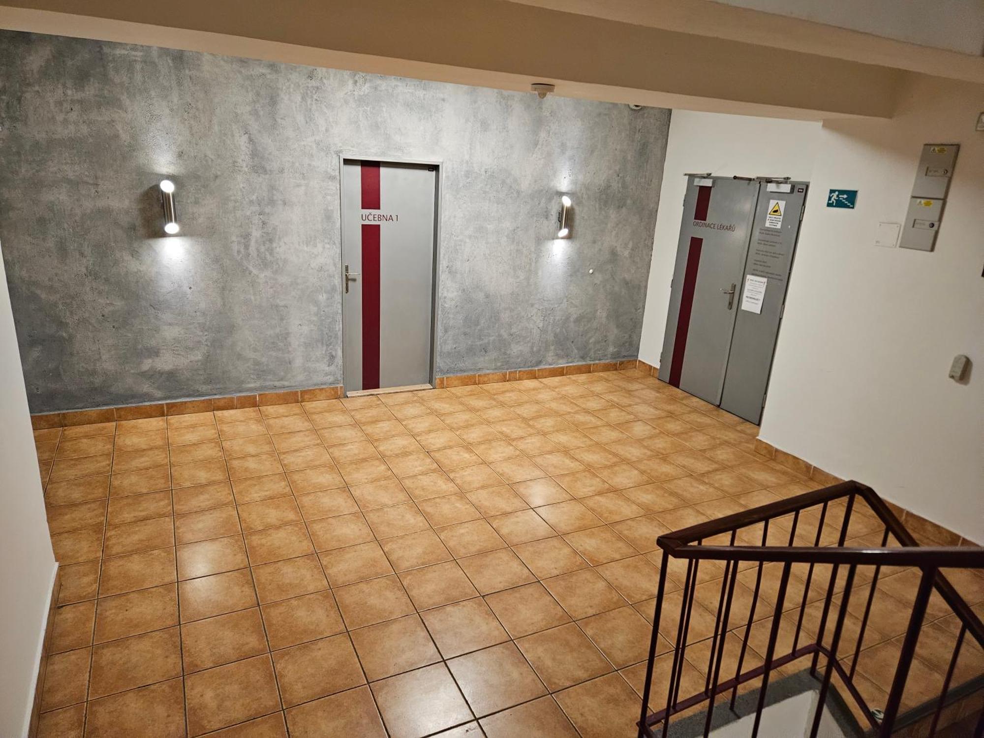 Hotel Trim Pardubice Exterior photo